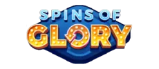 Spins Of Glory logo